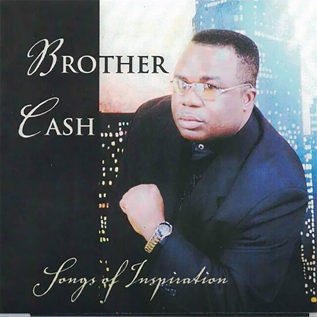 I Belong To Jesus (feat. Brother Cash)