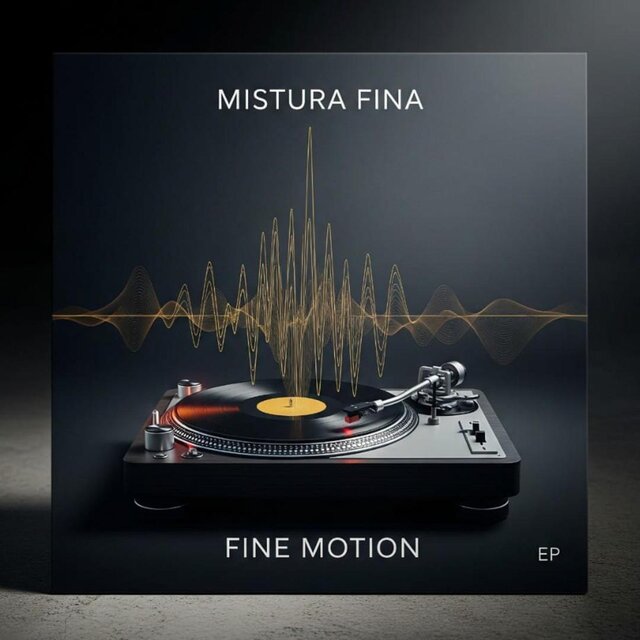 Fine Motion