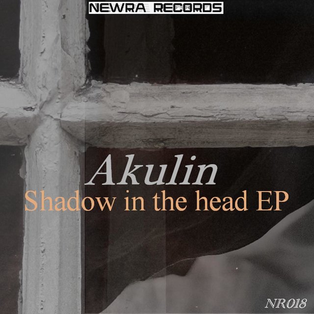 Shadow in the head EP