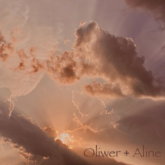 Oliwer + Aline