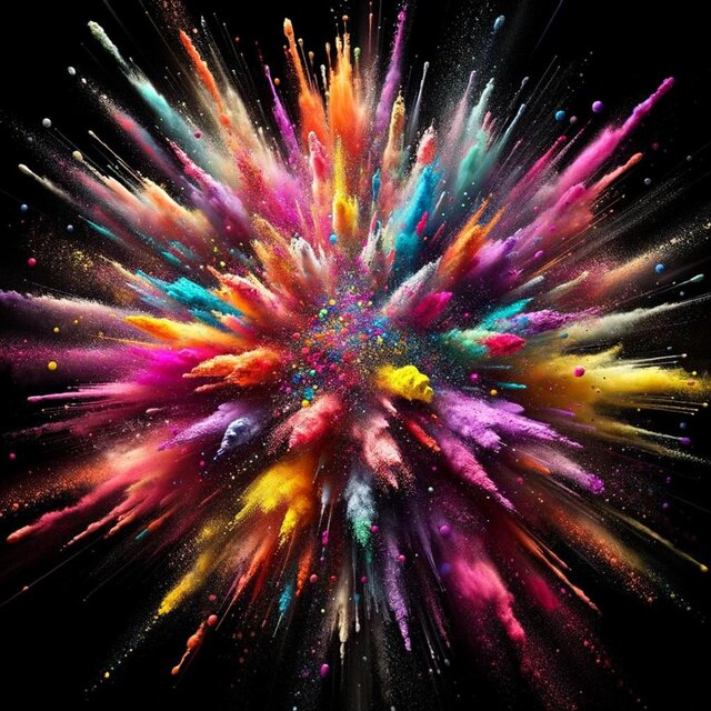 Holi 2024: Hindi Chillout, Phalguna