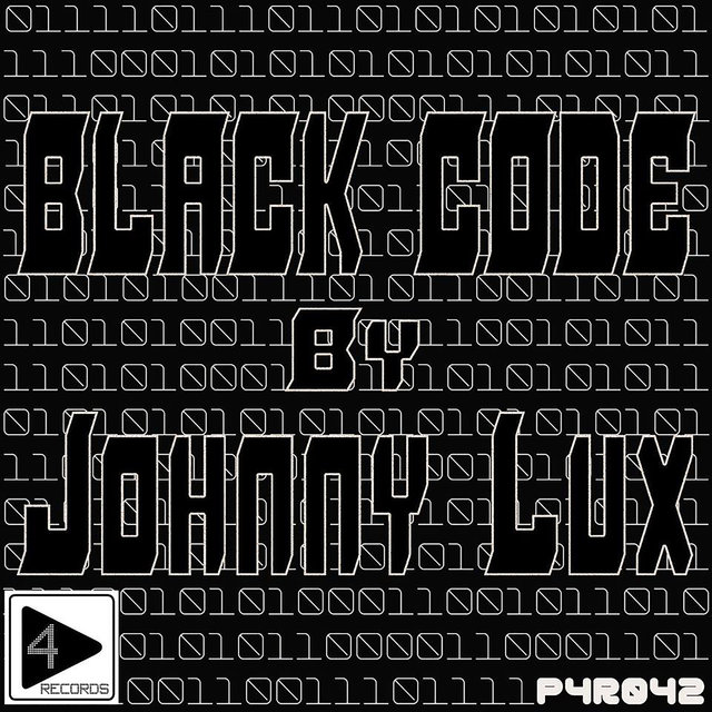 Black Code