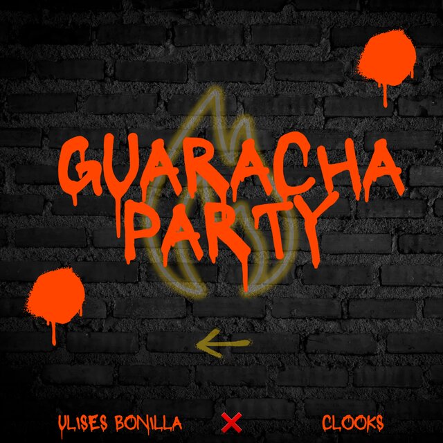 GUARACHA PARTY