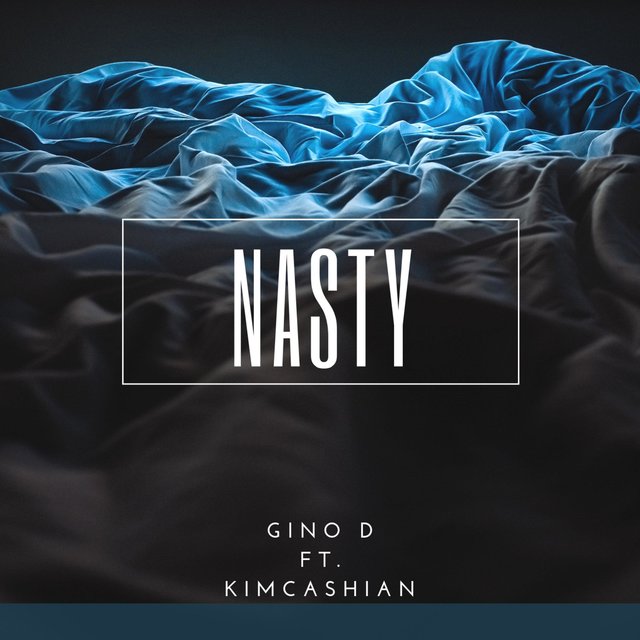 Nasty (feat. Kim Cashian)