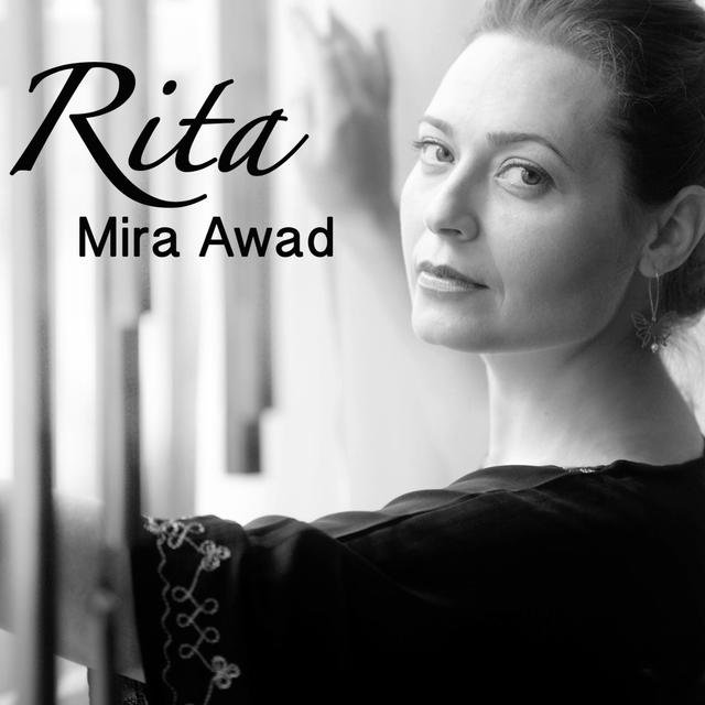 Rita (From "Write Down")