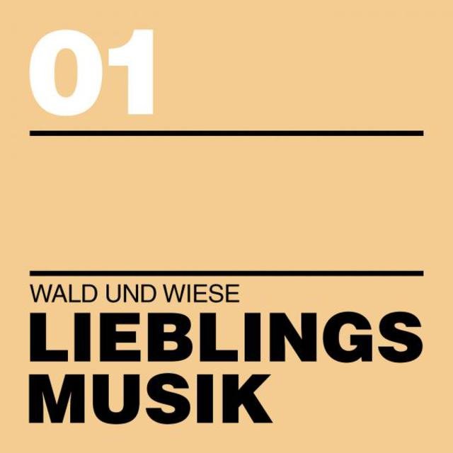 Lieblingsmusik, Vol. 1