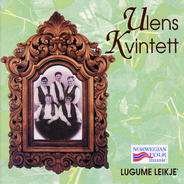 Lugume Leikje'