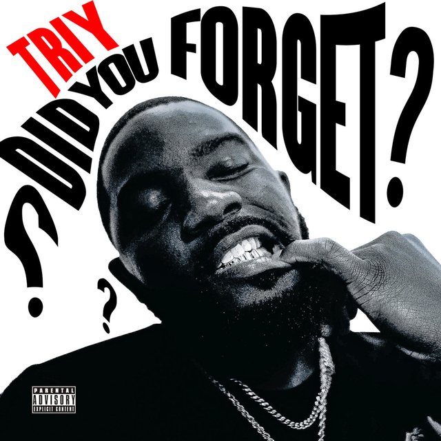 Did You Forget