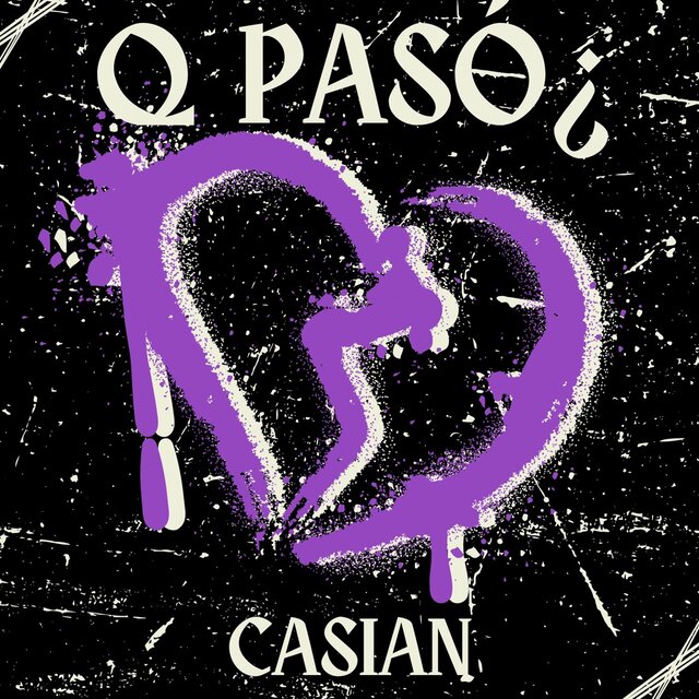 Q PASÓ¿