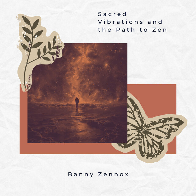 Sacred Vibrations and the Path to Zen