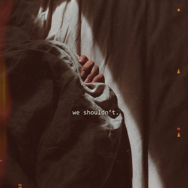 We Shouldn't (feat. LeftLukas)