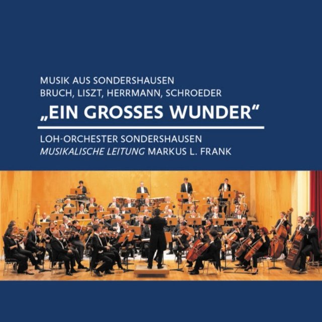 Ein Großes Wunder