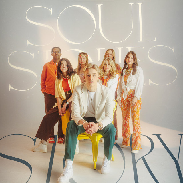 Soul Stories