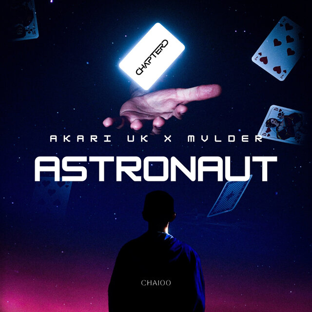 Astronaut (Other Side)
