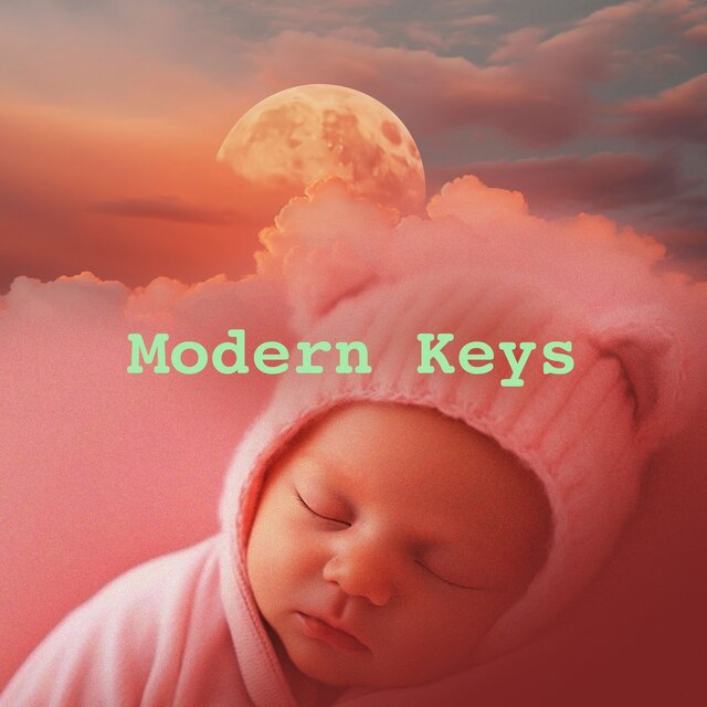 Modern Keys