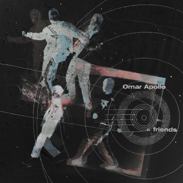Omar Apollo On Tidal