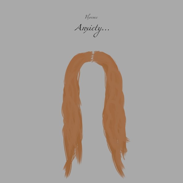Anxiety...