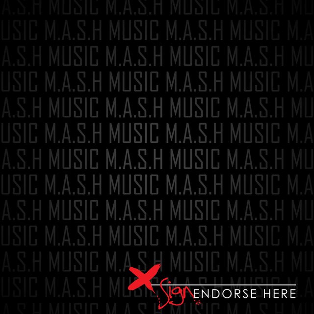 Sign Endorse Here