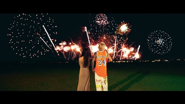 Fire Works