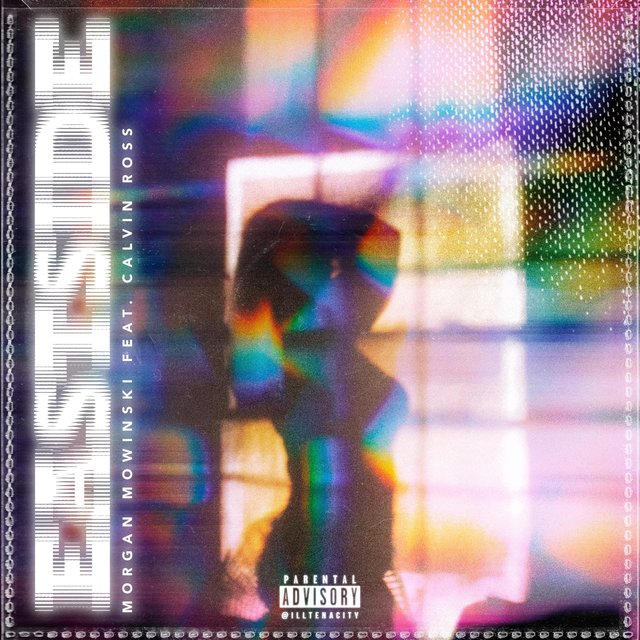 East Side (feat. Calvin Ross)