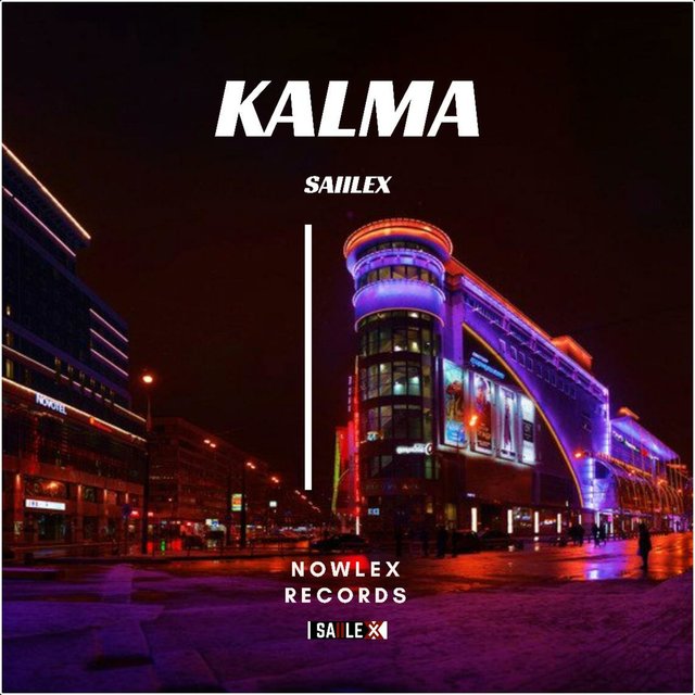 Kalma