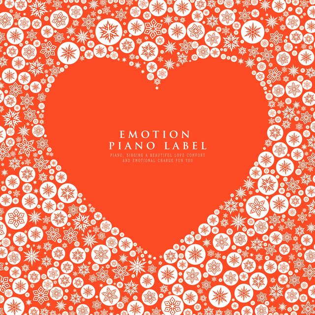 Beautiful Newage Piano Collection With The Romance Of Winter