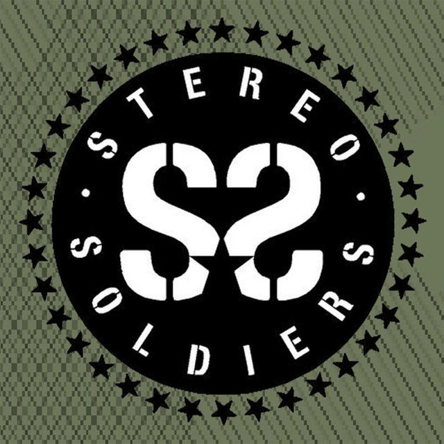 Stereo Soldiers