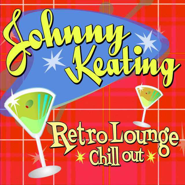 Retro Lounge Chill Out