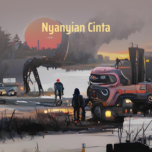 Nyanyian Cinta