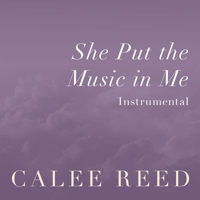 She Put the Music in Me (Instrumental)