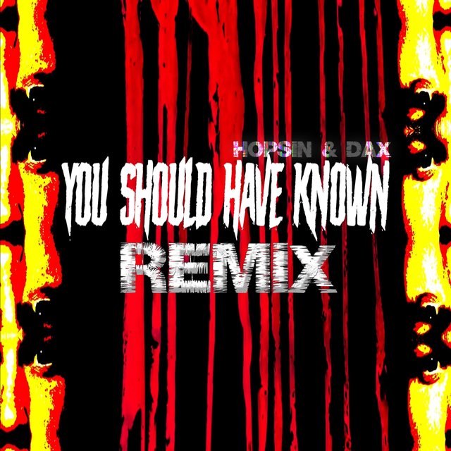 You Should've Known