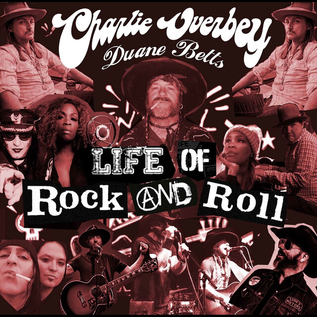 Life of Rock and Roll