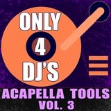 Last Night a DJ Saved My Life (Acapella DJ Tool)