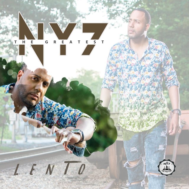 Lento (feat. Gilda Betancourt)