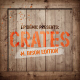 No Need to Beg Pardon (Luwaks Remix)