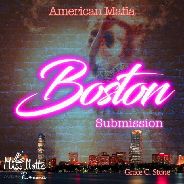 American Mafia. Boston Submission