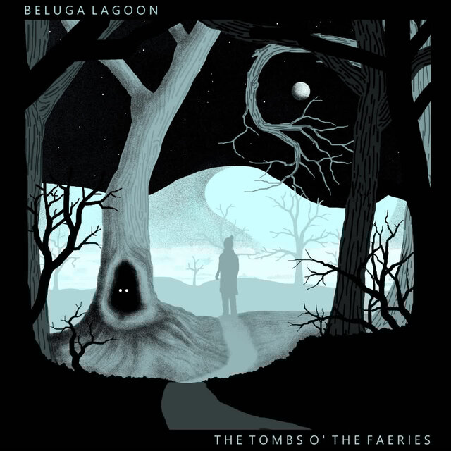 The Tombs O' The Faeries