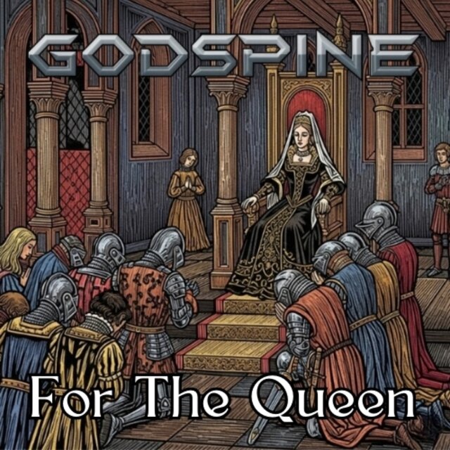 For The Queen