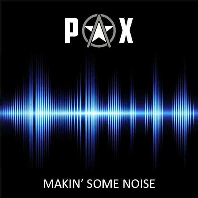 Makin' Some Noise