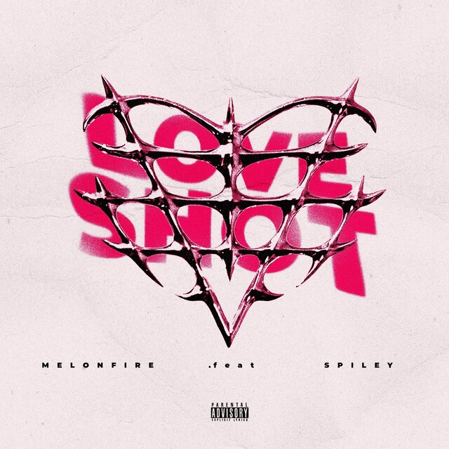 LOVE SHOT (feat. Spiley)