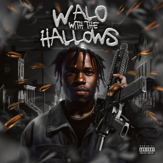 Walo With The Hallows