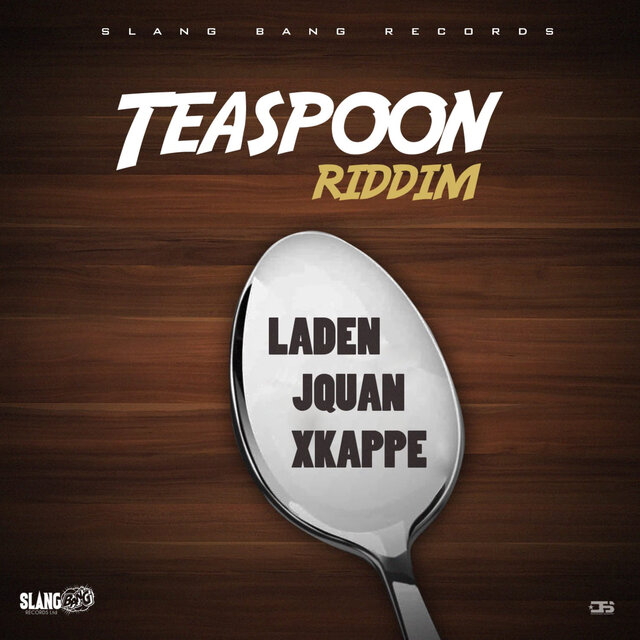 Teaspoon Riddim (Instrumental)