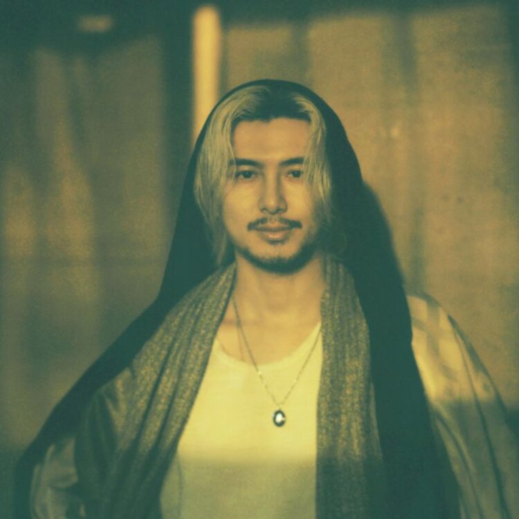 Fujii Kaze - TIDAL