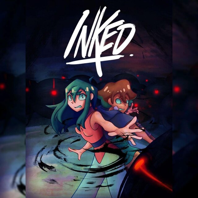 INKED (Original Motion Picture)