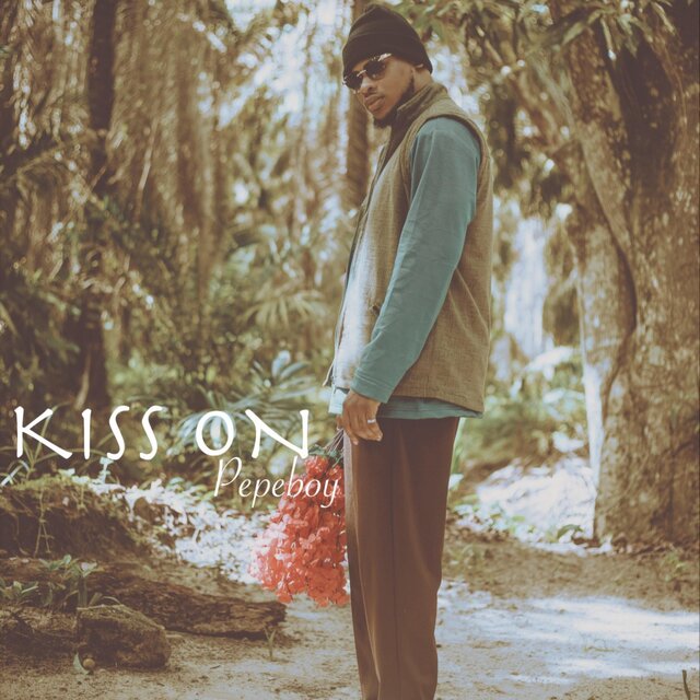 Kiss On