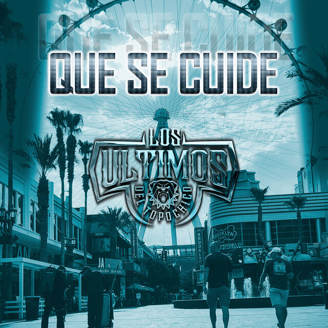 Que se cuide