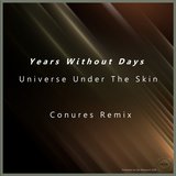 Universe under the skin