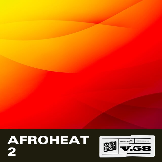 AfroHeat 2
