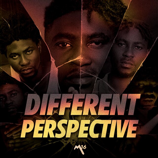Different Perspective