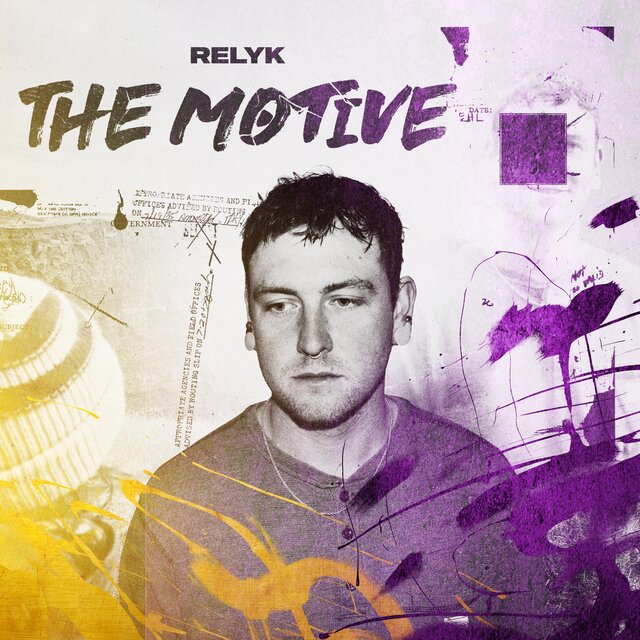 The Motive